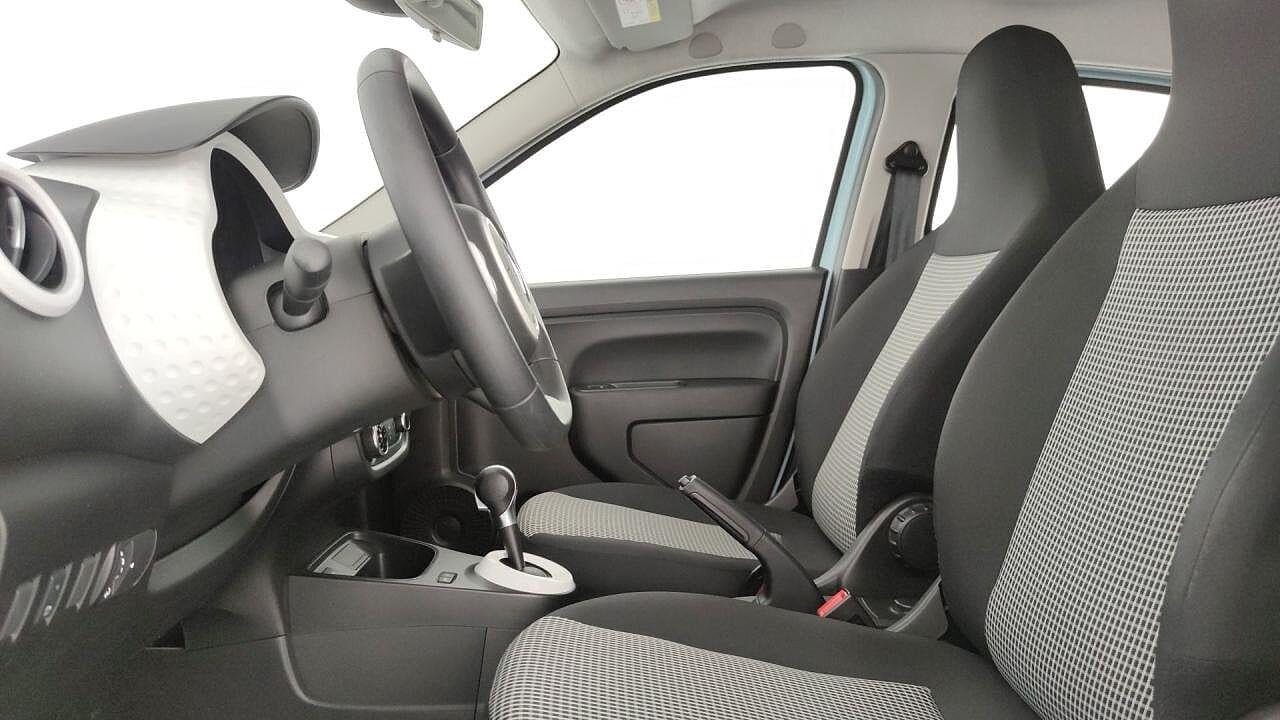 Renault Renault Twingo usata 4