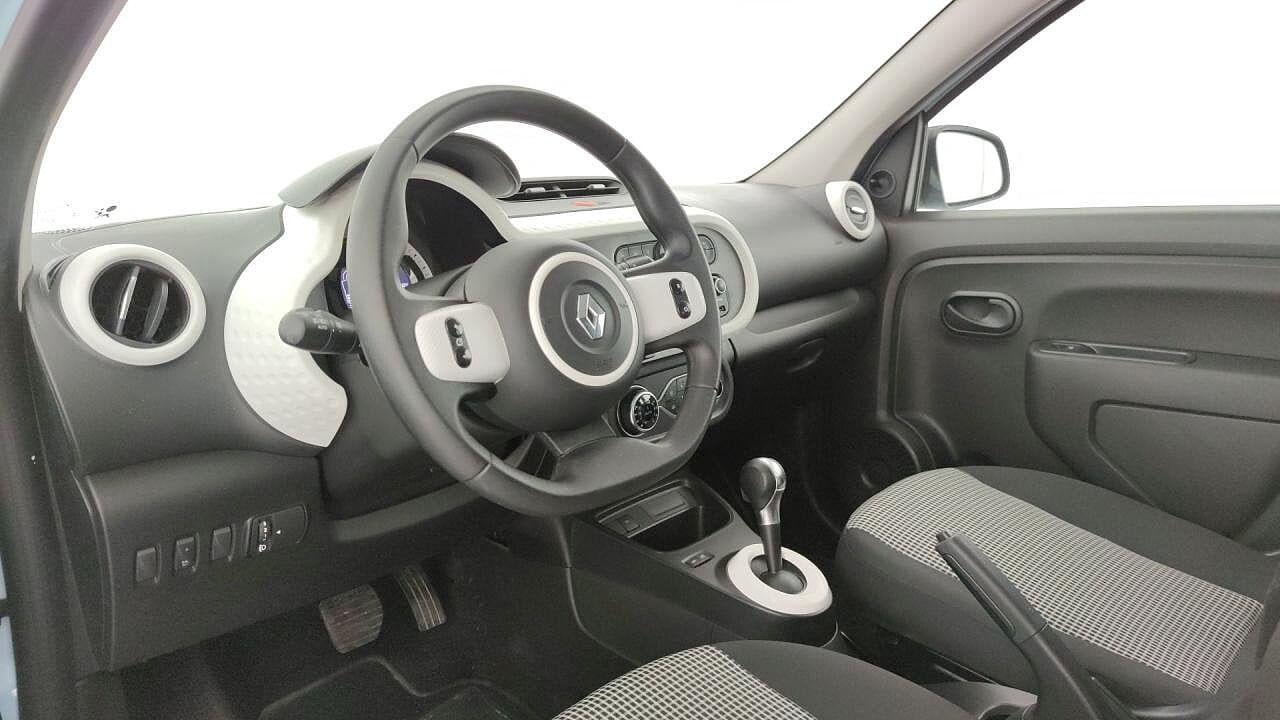 Renault Renault Twingo usata 5