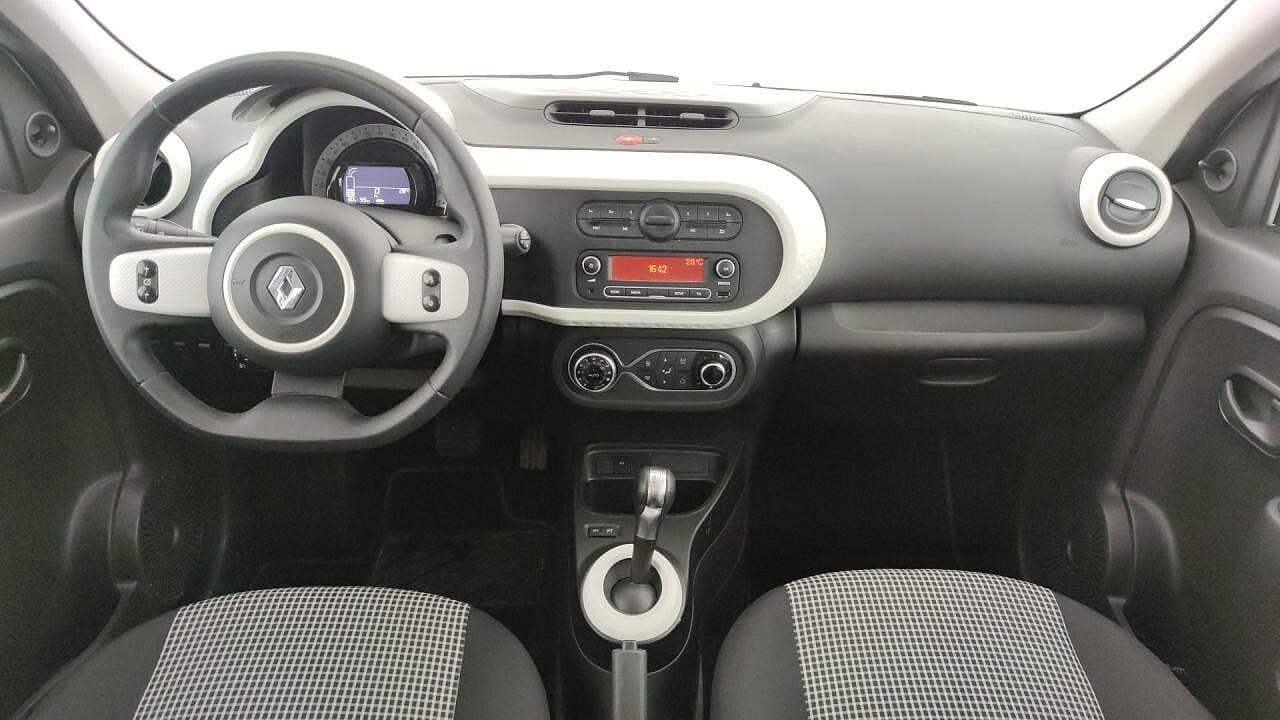 Renault Renault Twingo usata 6