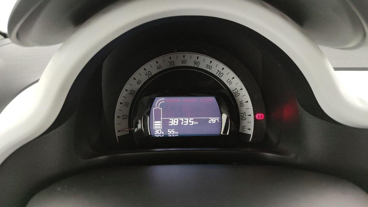 Renault Renault Twingo usata 7