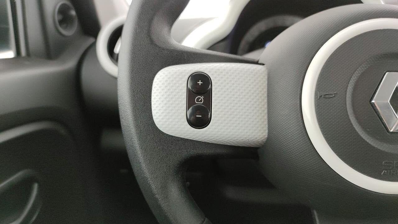 Renault Renault Twingo usata 8