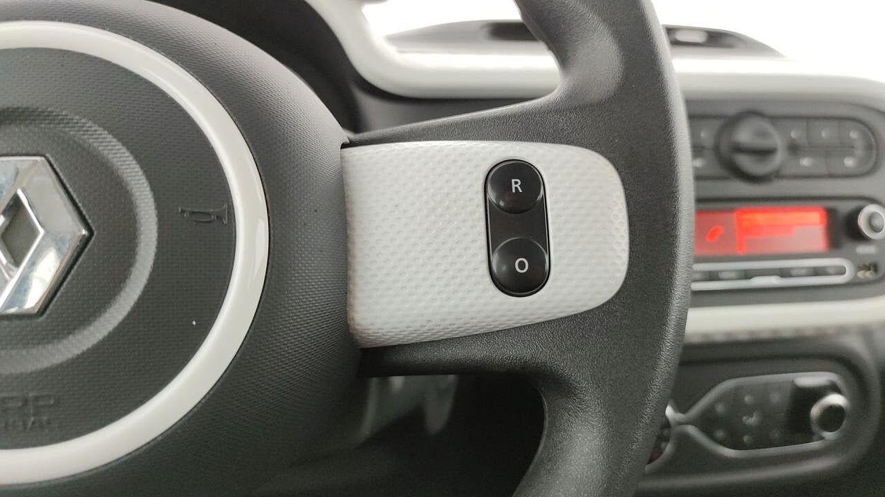 Renault Renault Twingo usata 9