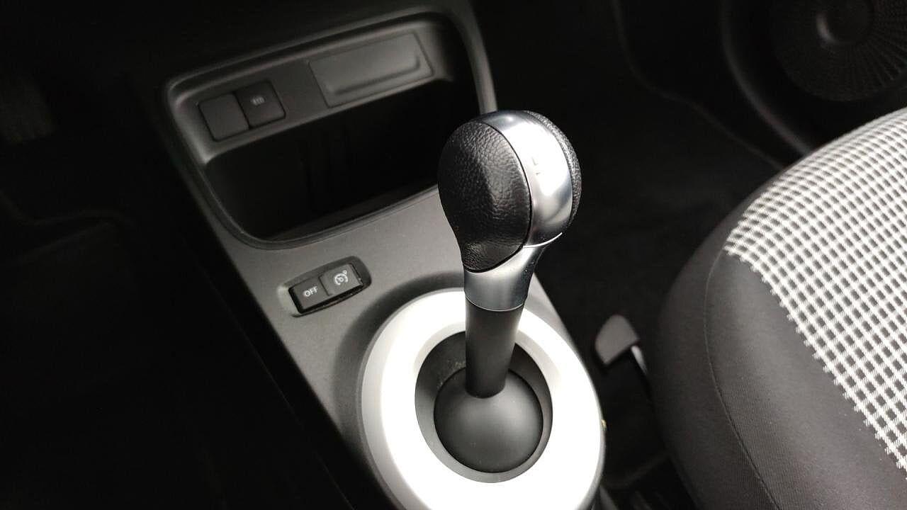 Renault Renault Twingo usata 10