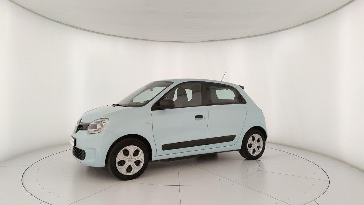 Renault Renault Twingo usata 11