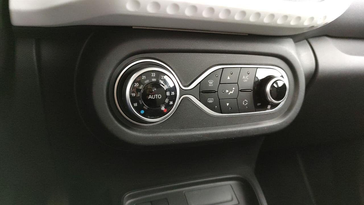 Renault Renault Twingo usata 13