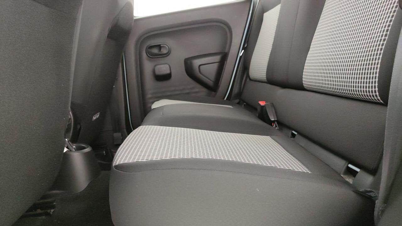 Renault Renault Twingo usata 14