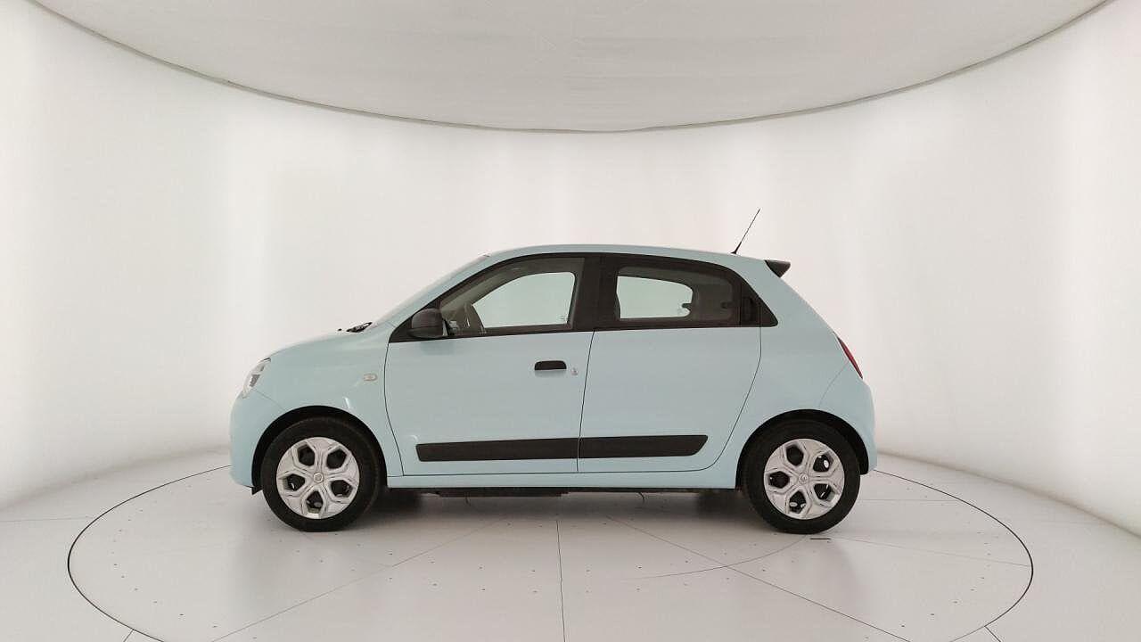 Renault Renault Twingo usata 16