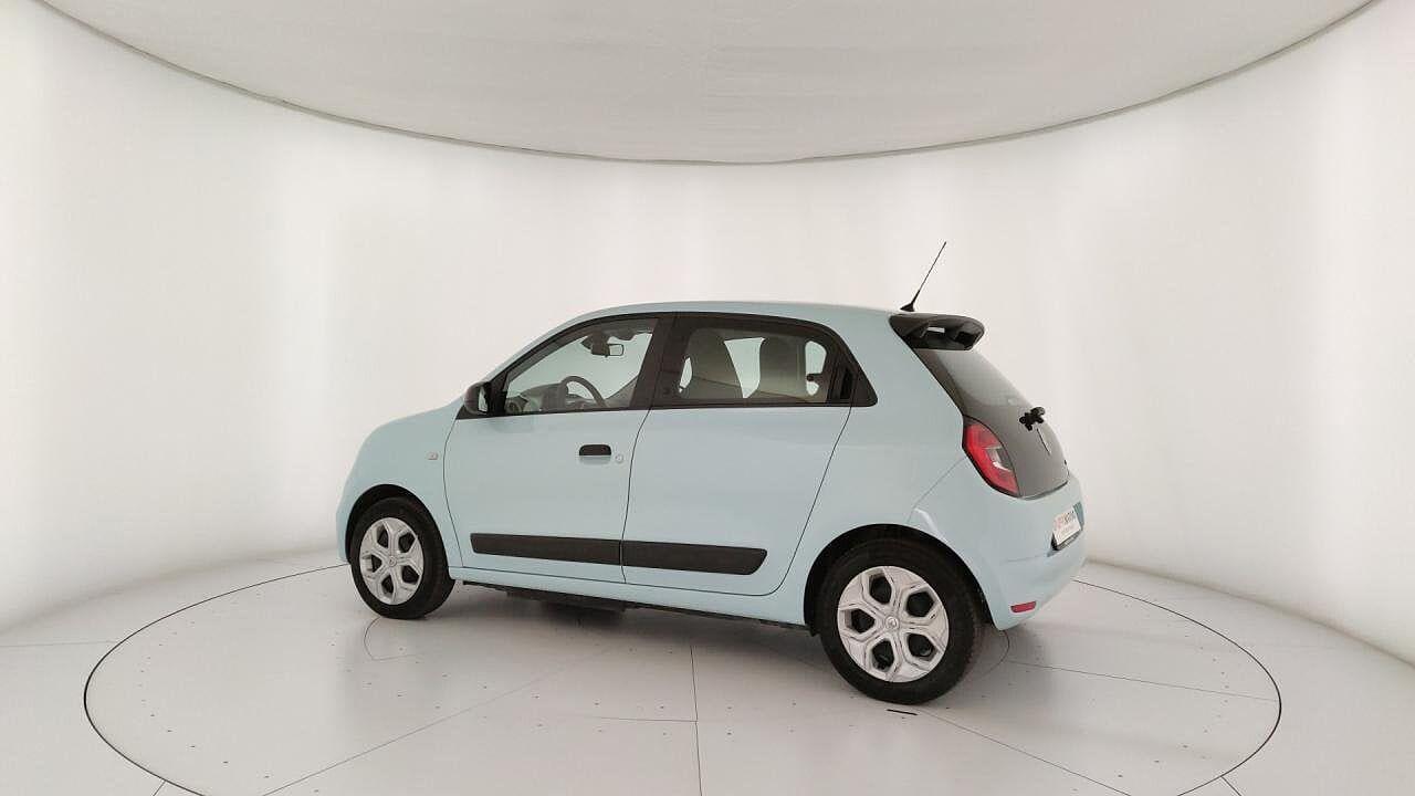 Renault Renault Twingo usata 17