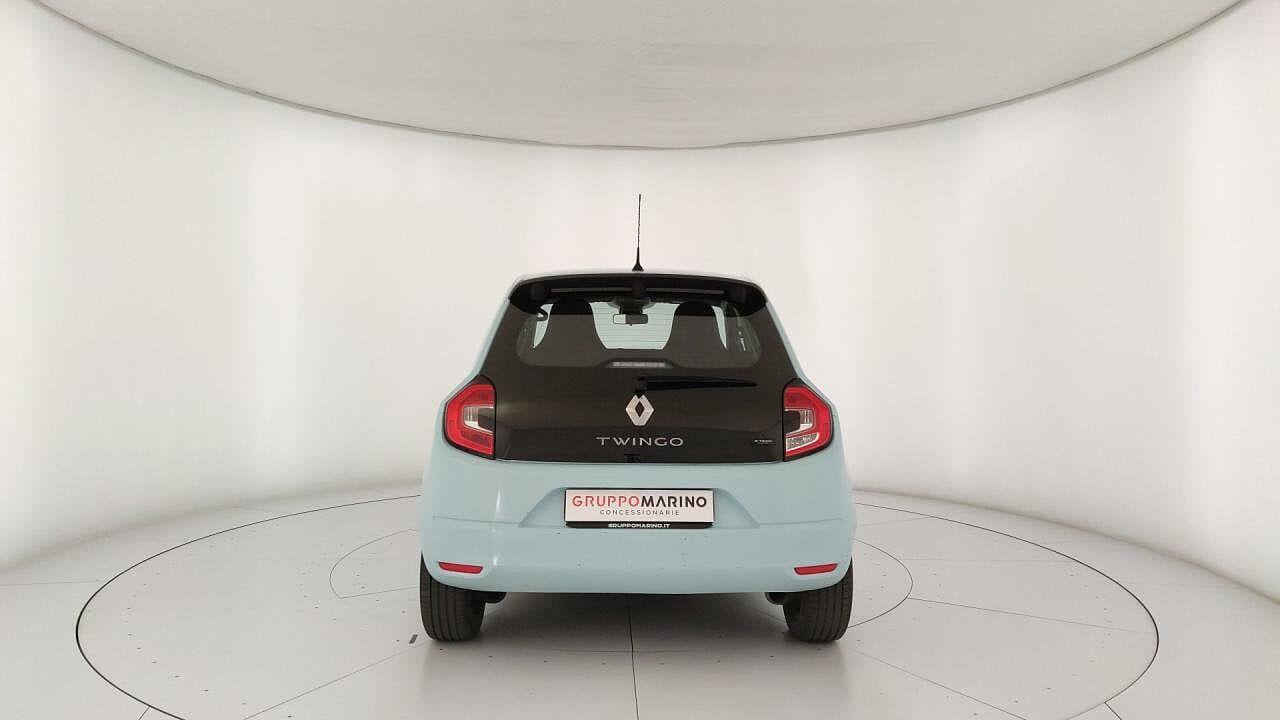 Renault Renault Twingo usata 19