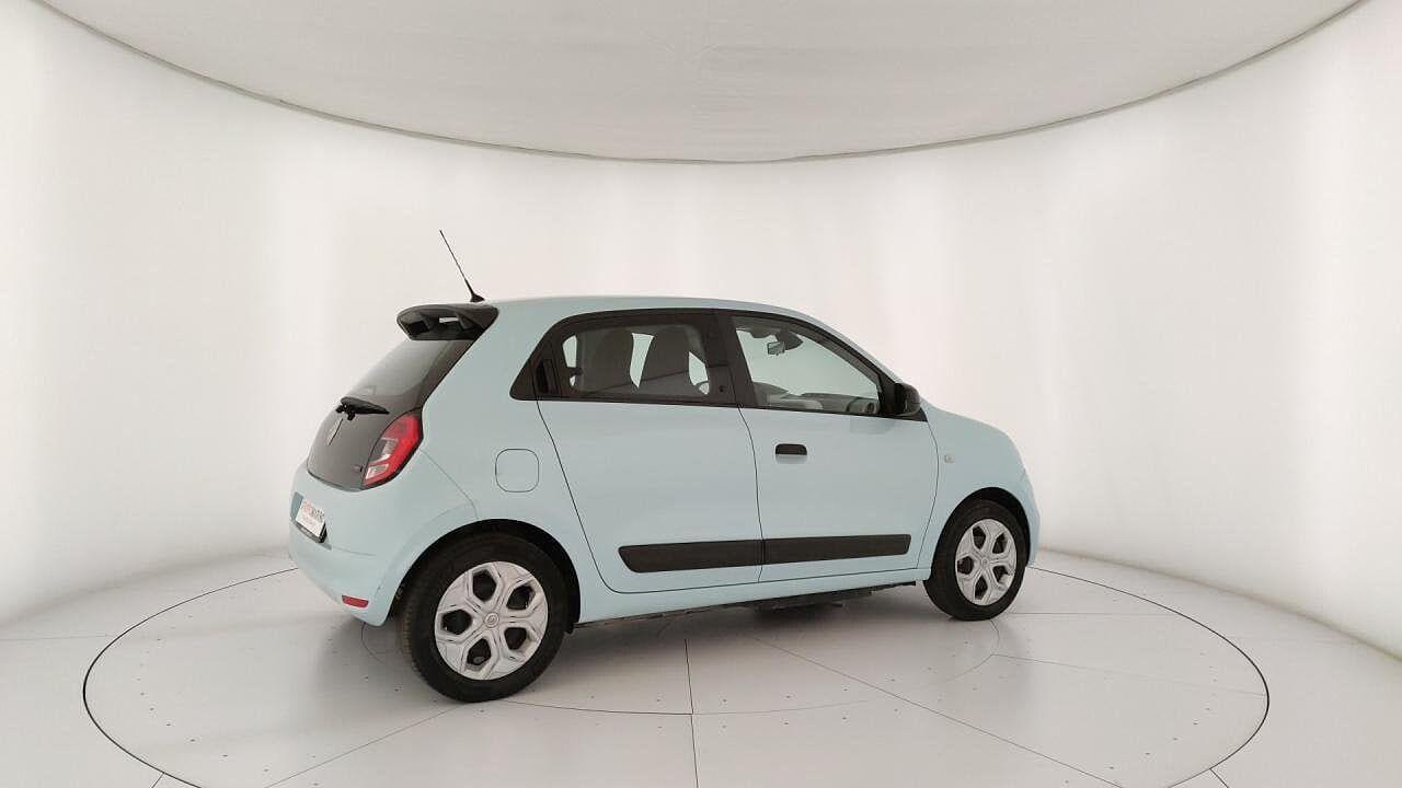 Renault Renault Twingo usata 21