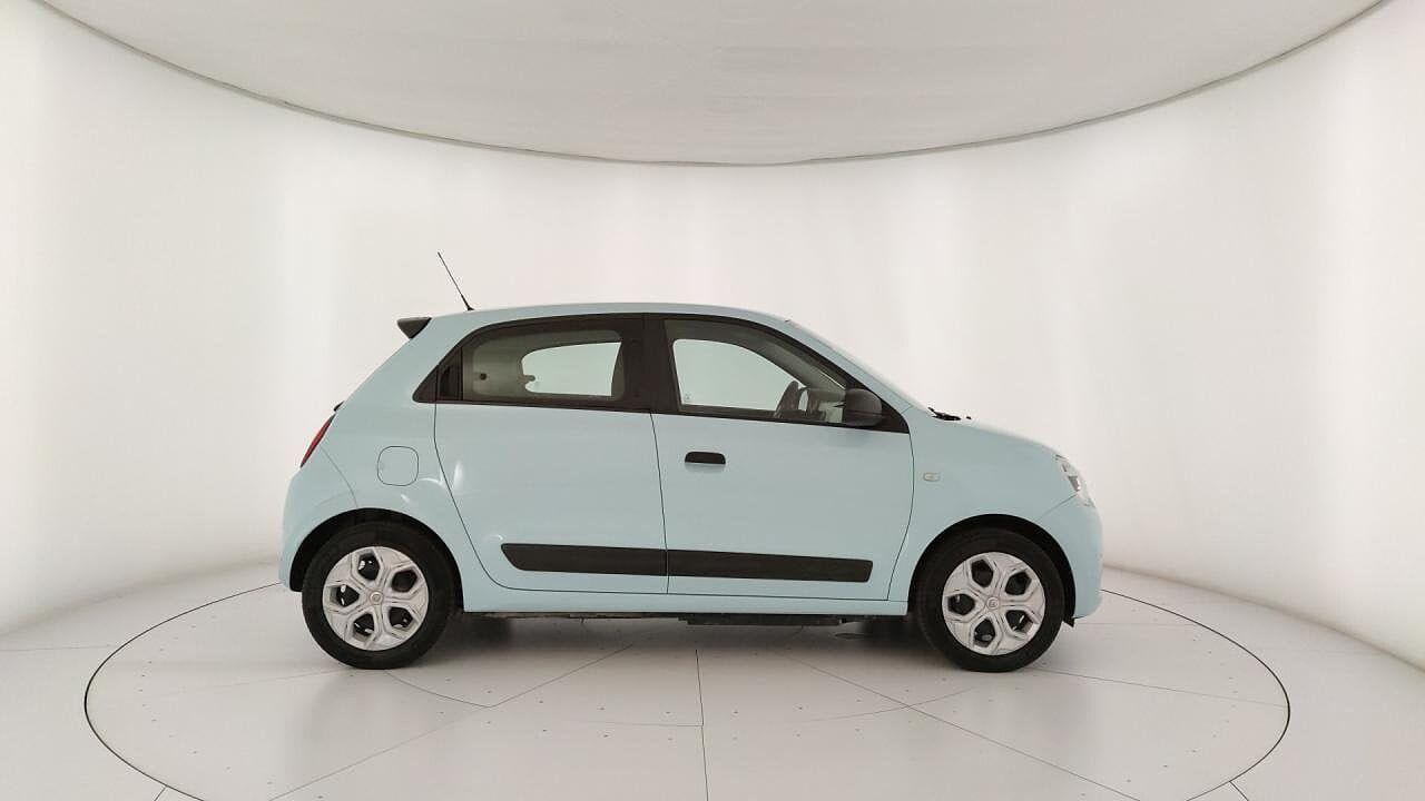 Renault Renault Twingo usata 22