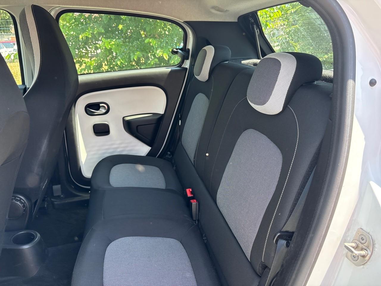 Renault Renault Twingo usata, con Climatizzatore