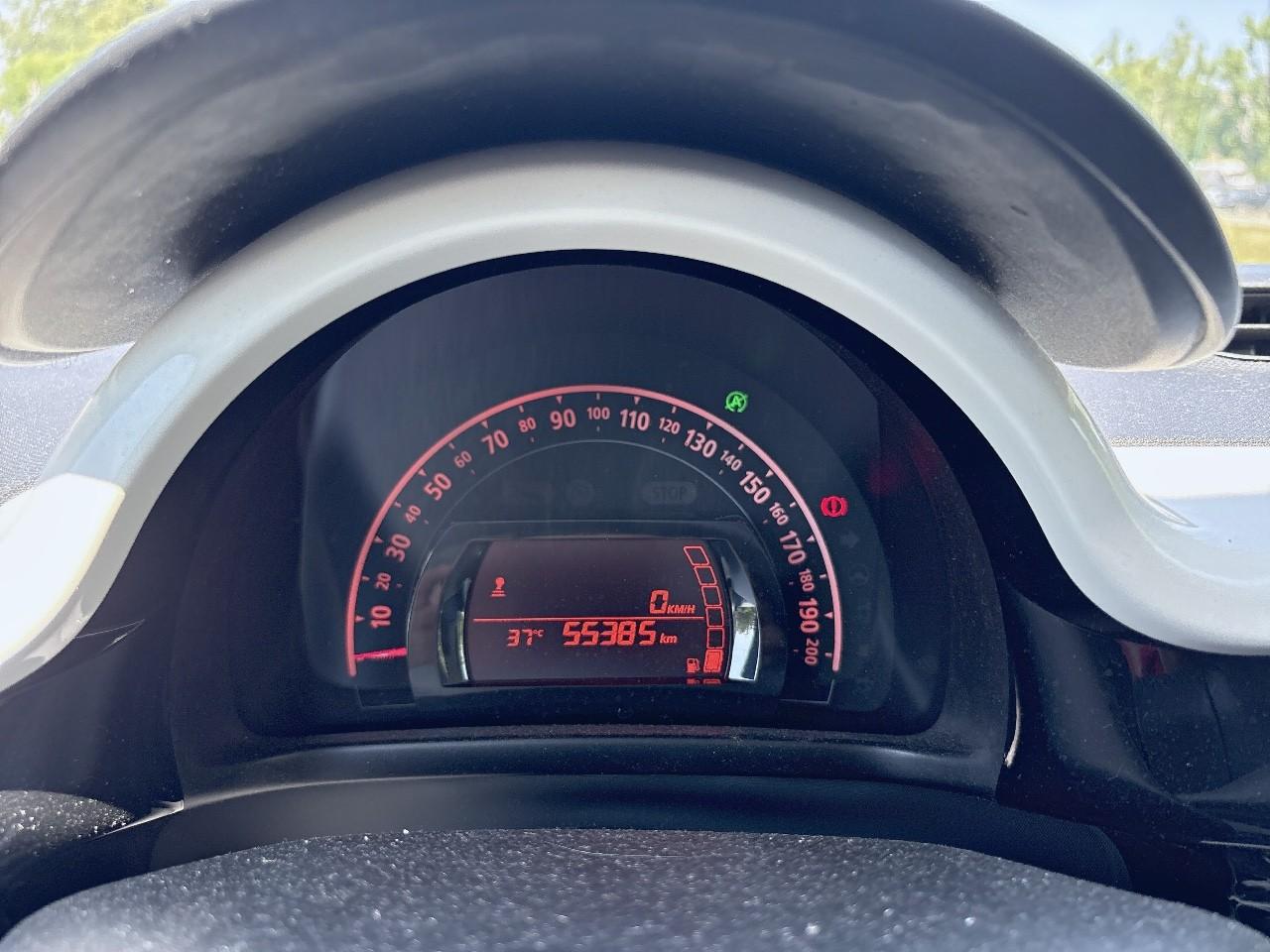 Renault Renault Twingo usata 4