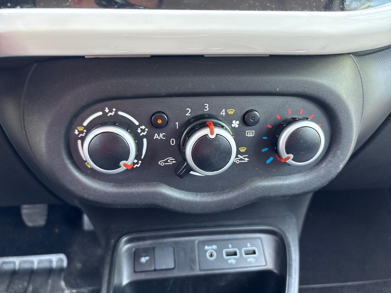 Renault Renault Twingo usata 7