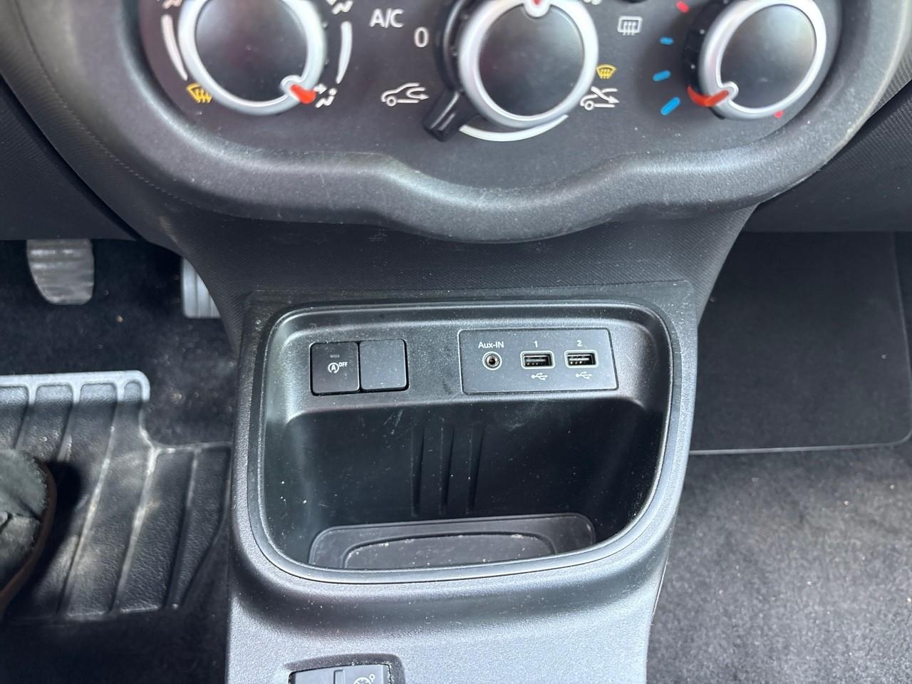 Renault Renault Twingo usata 8