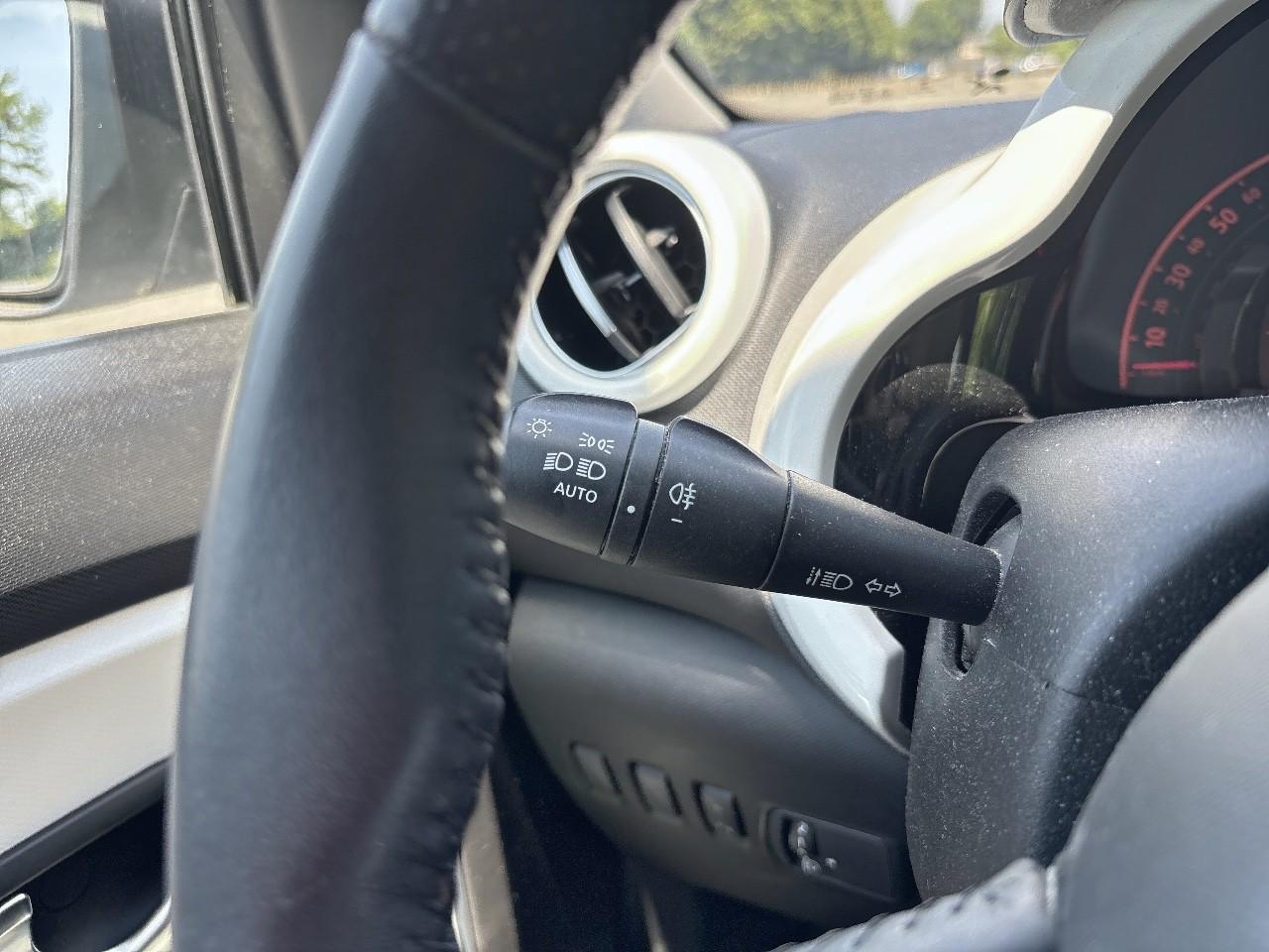 Renault Renault Twingo usata 10