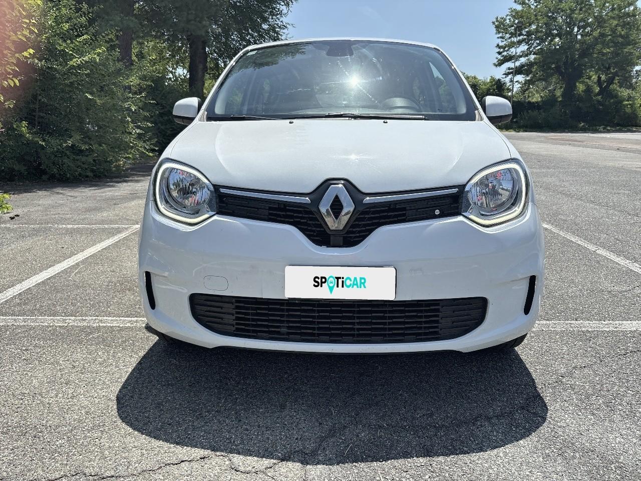 Renault Renault Twingo usata 11
