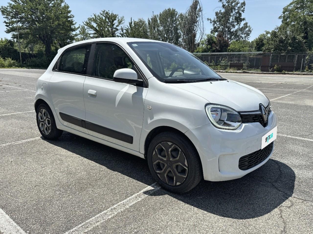 Renault Renault Twingo usata 14