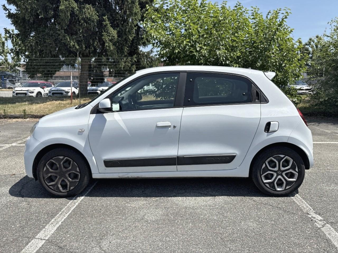 Renault Renault Twingo usata 15
