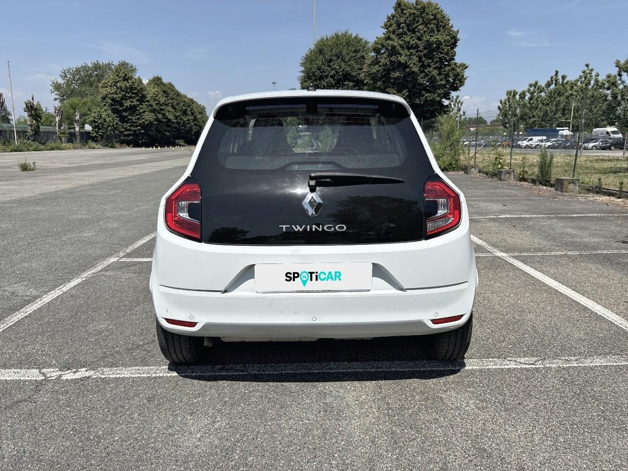 Renault Renault Twingo usata 16