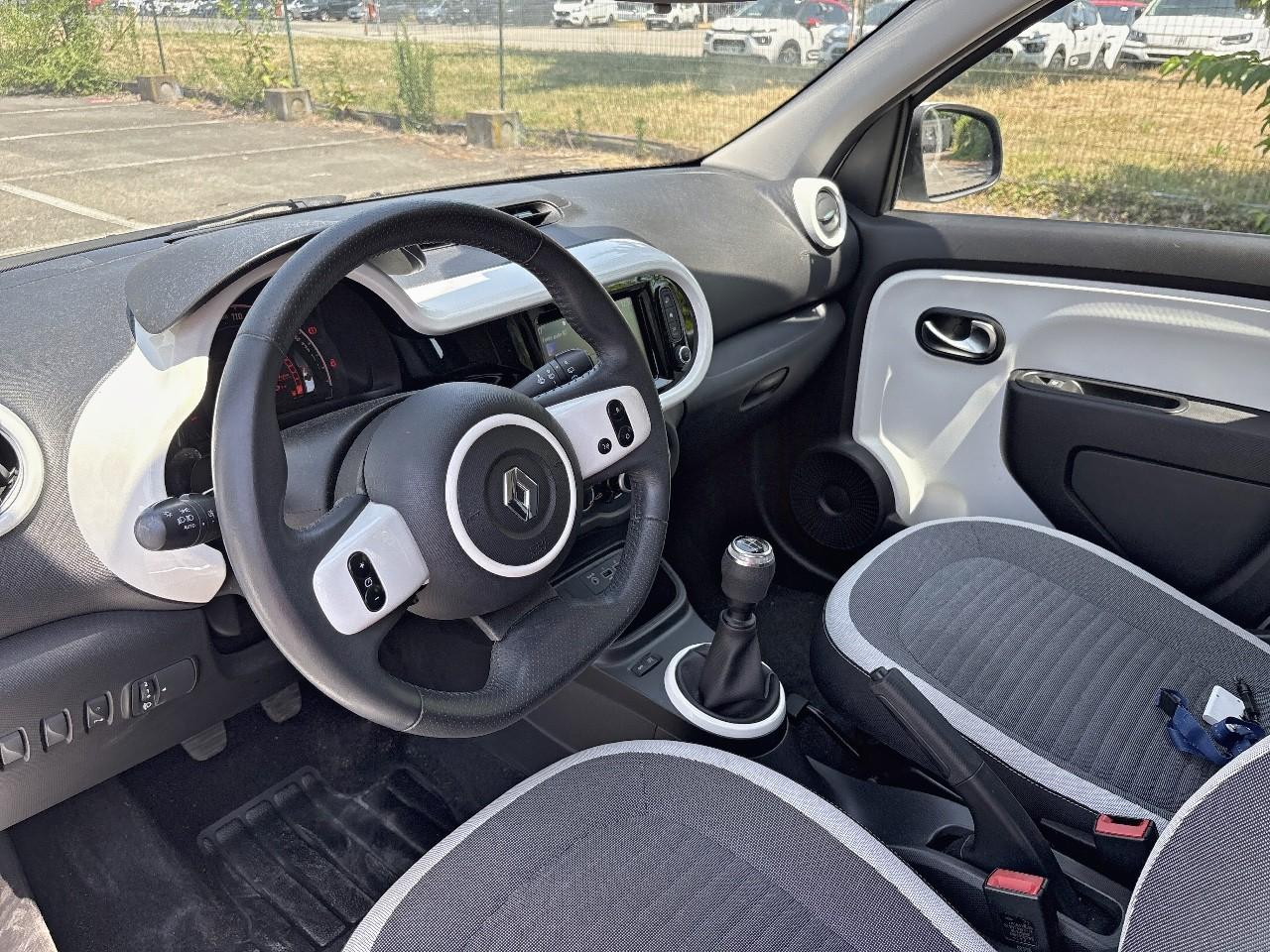 Renault Renault Twingo usata 19