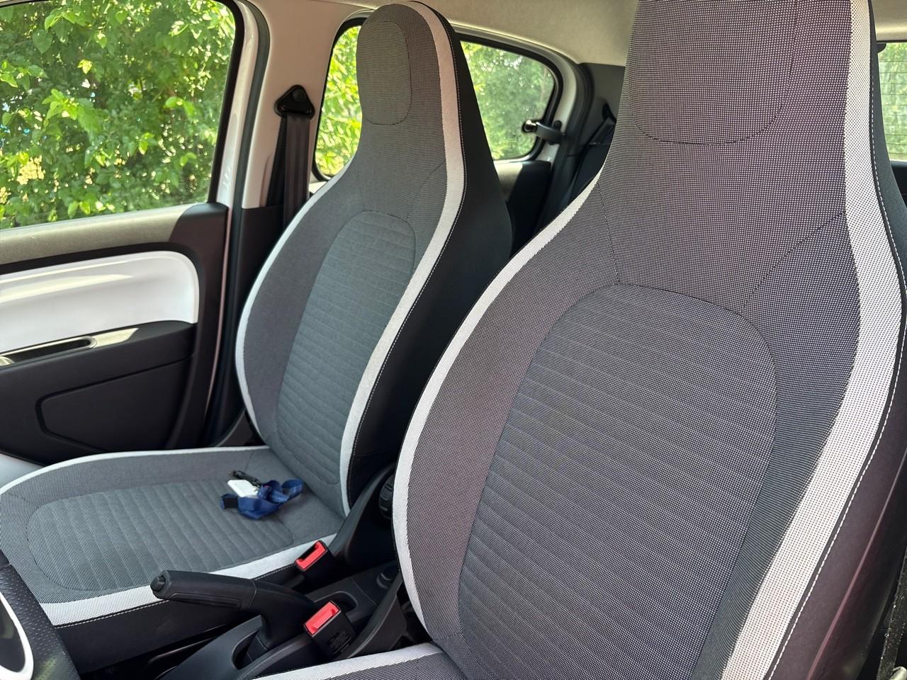 Renault Renault Twingo usata 20