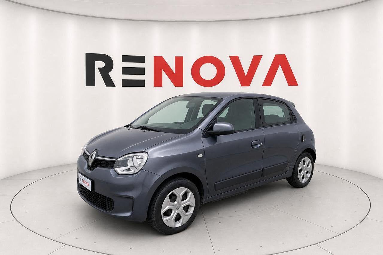 Renault Renault Twingo TWINGO El.(2020-23) Zen