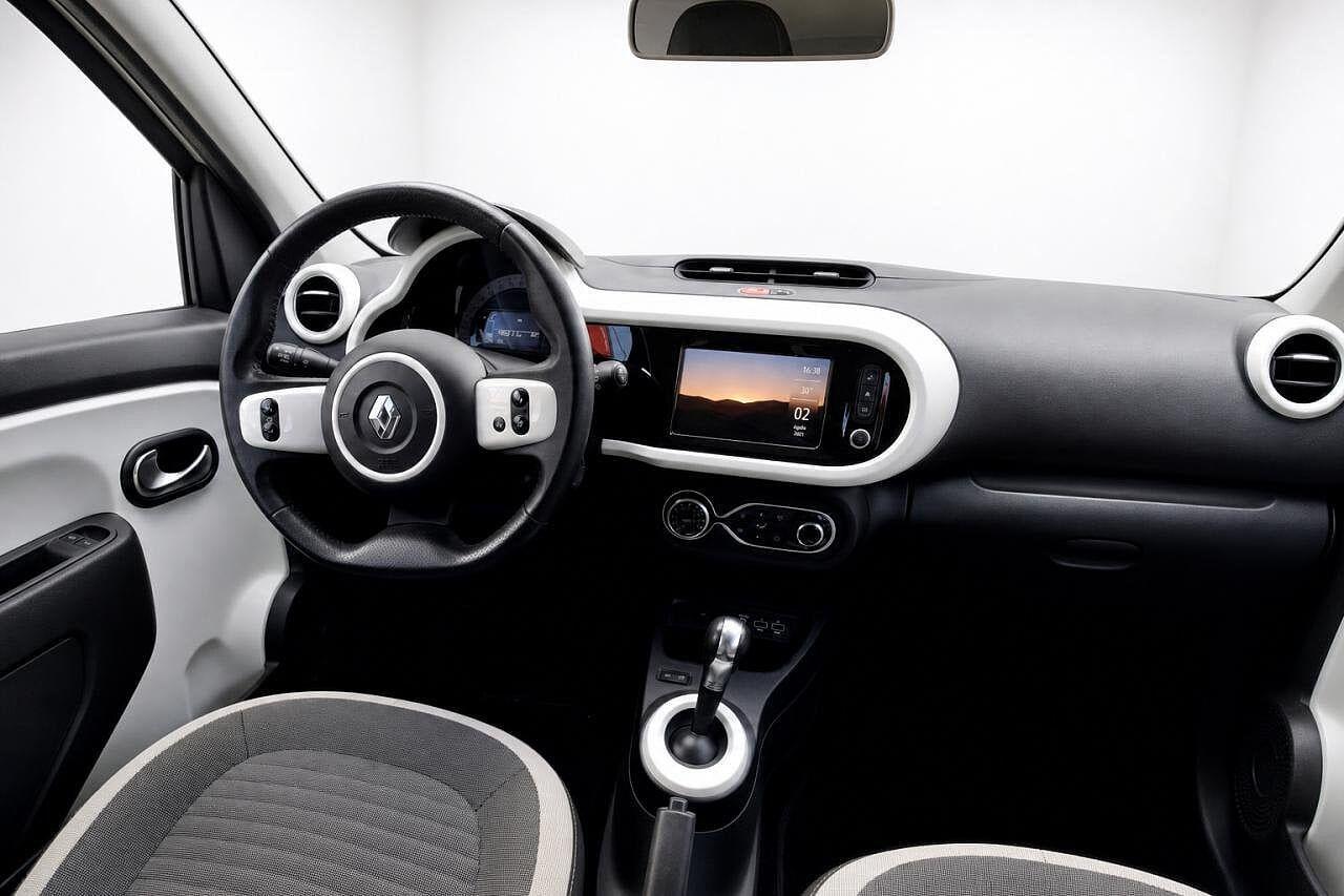 Renault Renault Twingo usata 1