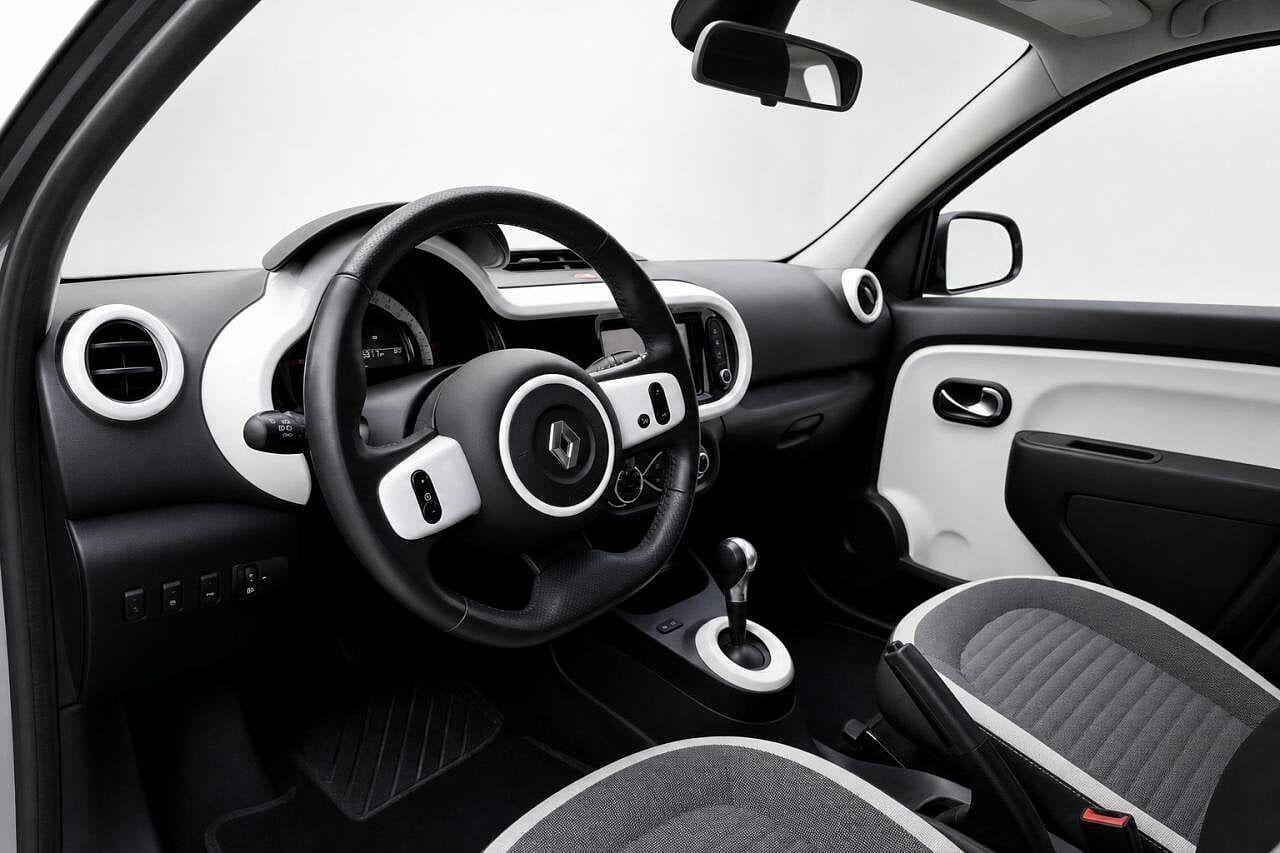 Renault Renault Twingo usata 2