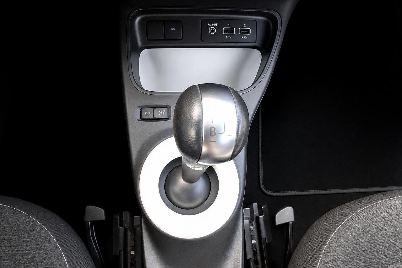 Renault Renault Twingo usata 4