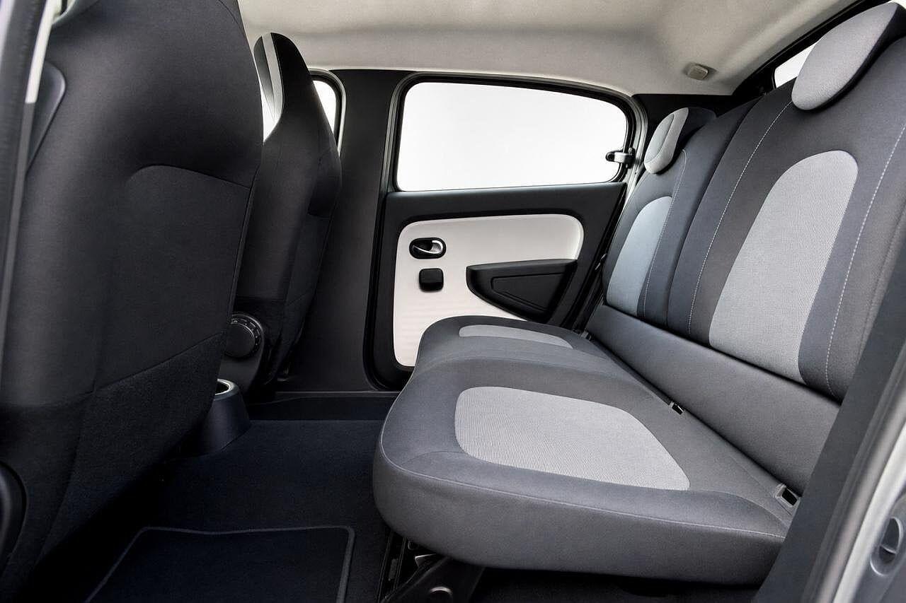 Renault Renault Twingo usata 6