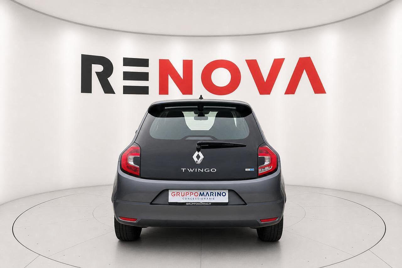 Renault Renault Twingo usata 8
