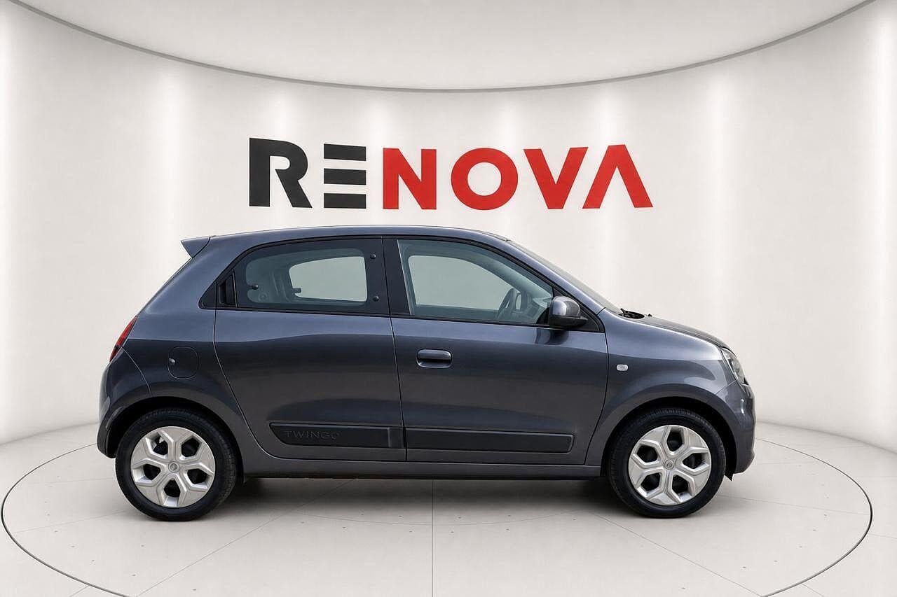 Renault Renault Twingo usata 9