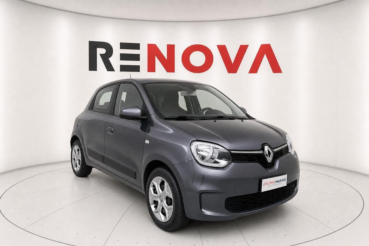 Renault Renault Twingo usata 11