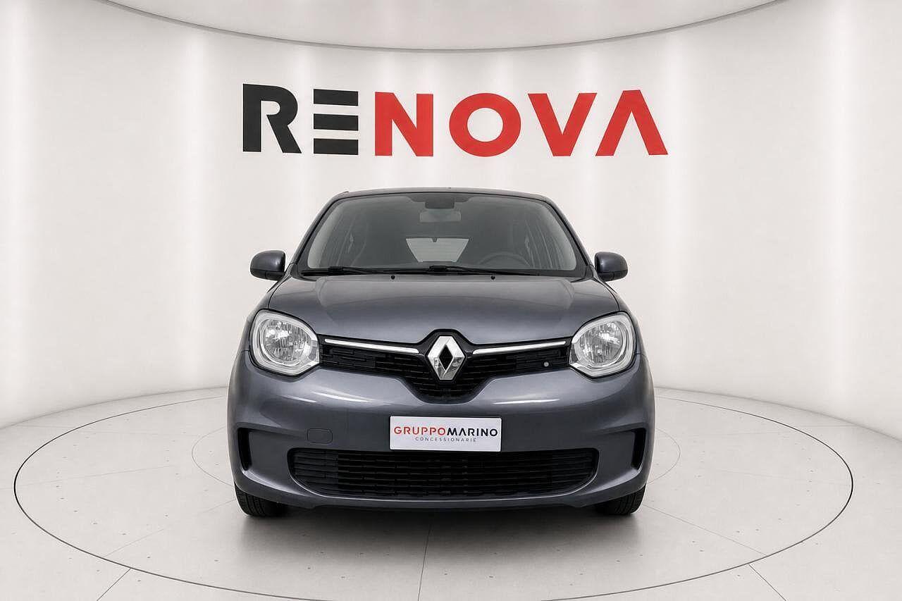 Renault Renault Twingo usata 12