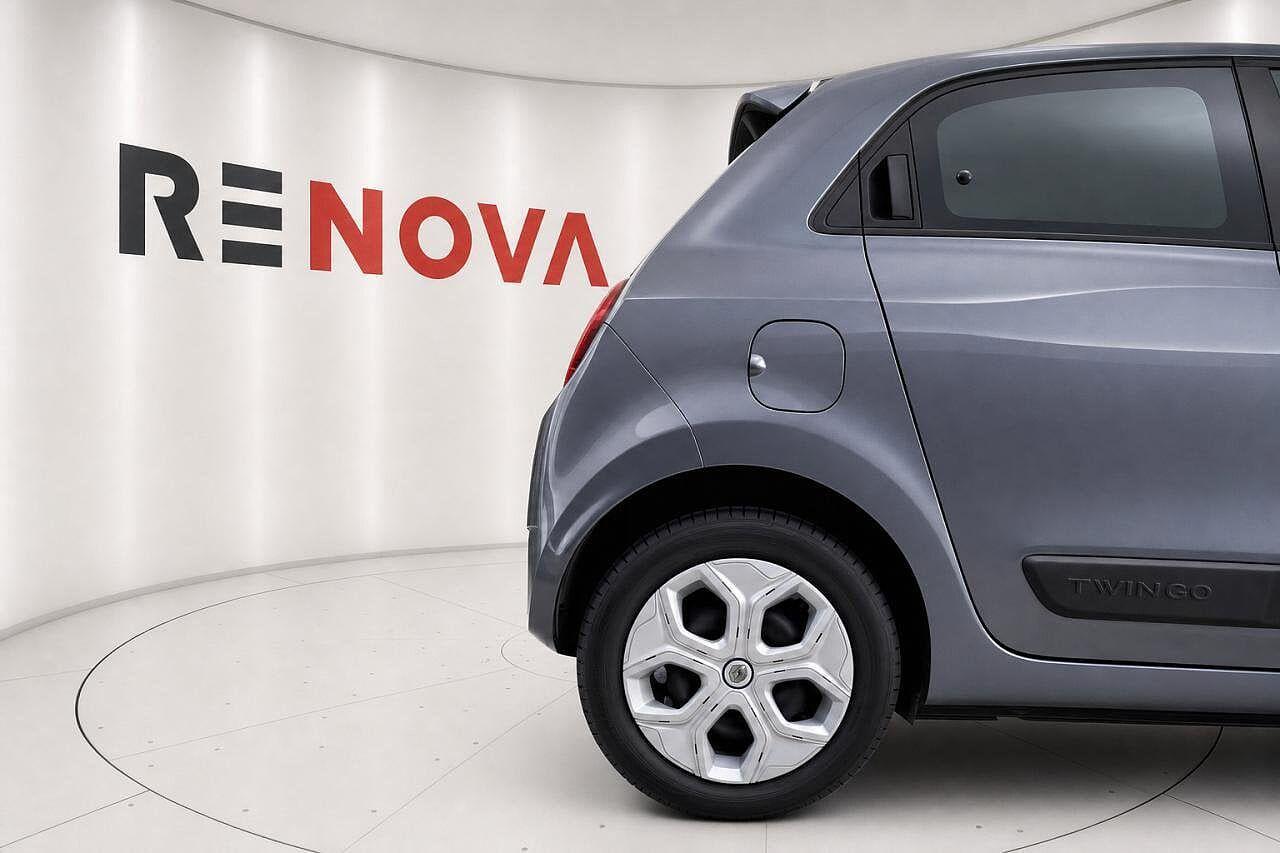 Renault Renault Twingo usata 13