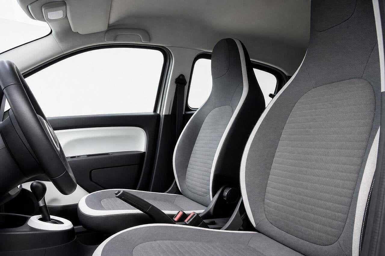 Renault Renault Twingo usata 14