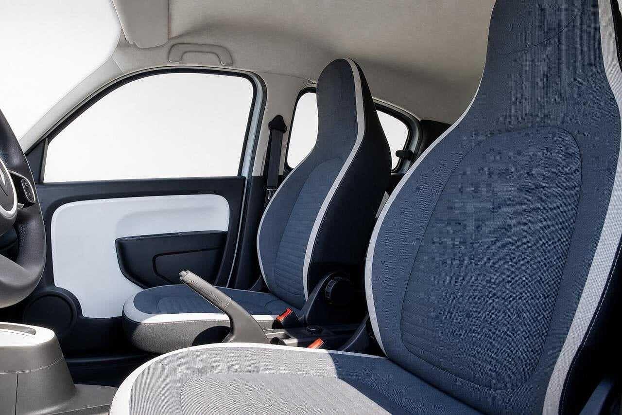 Renault Renault Twingo usata 1