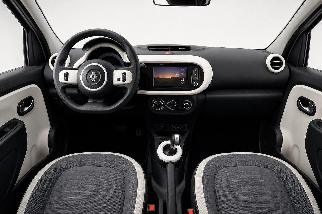 Renault Renault Twingo usata 2