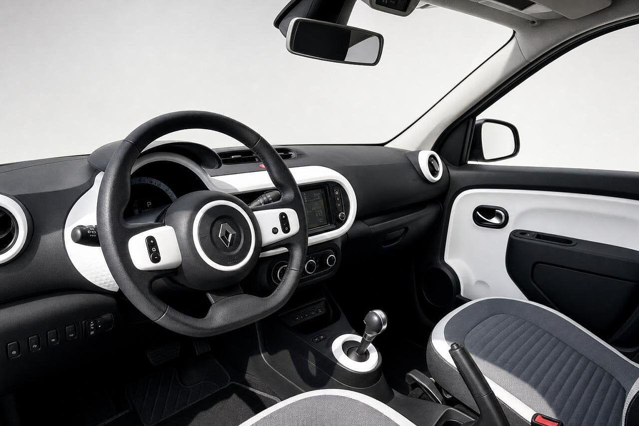 Renault Renault Twingo usata 3
