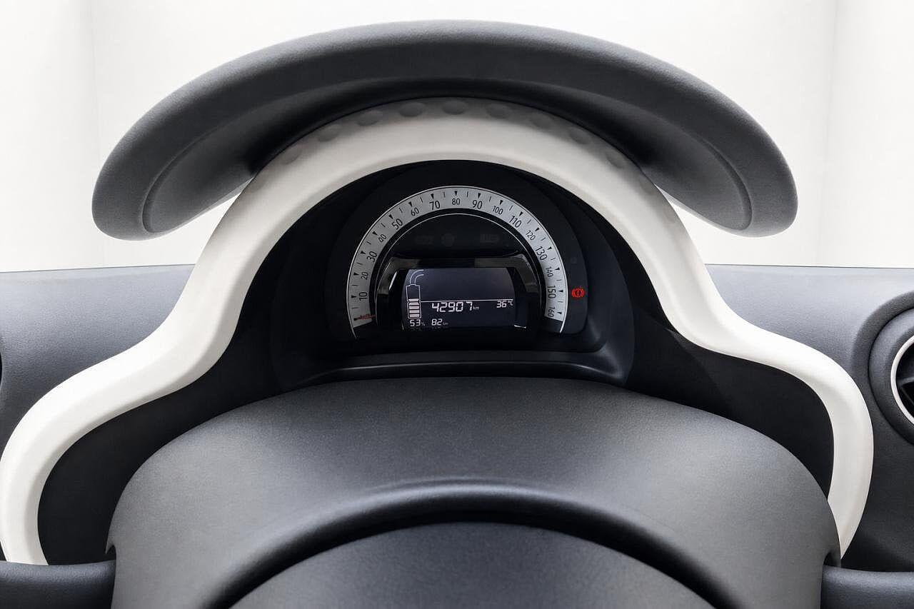 Renault Renault Twingo usata 4