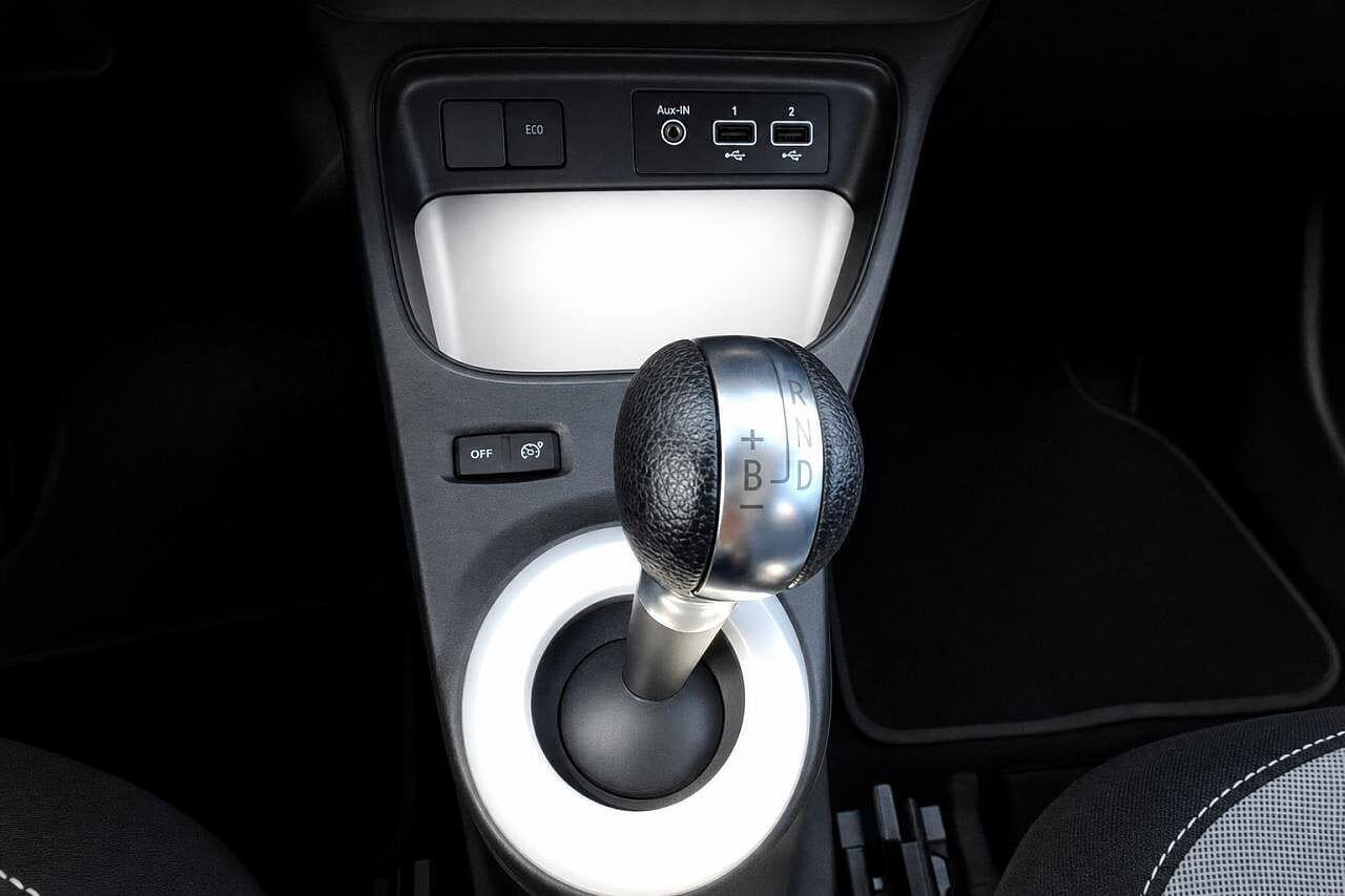 Renault Renault Twingo usata 5