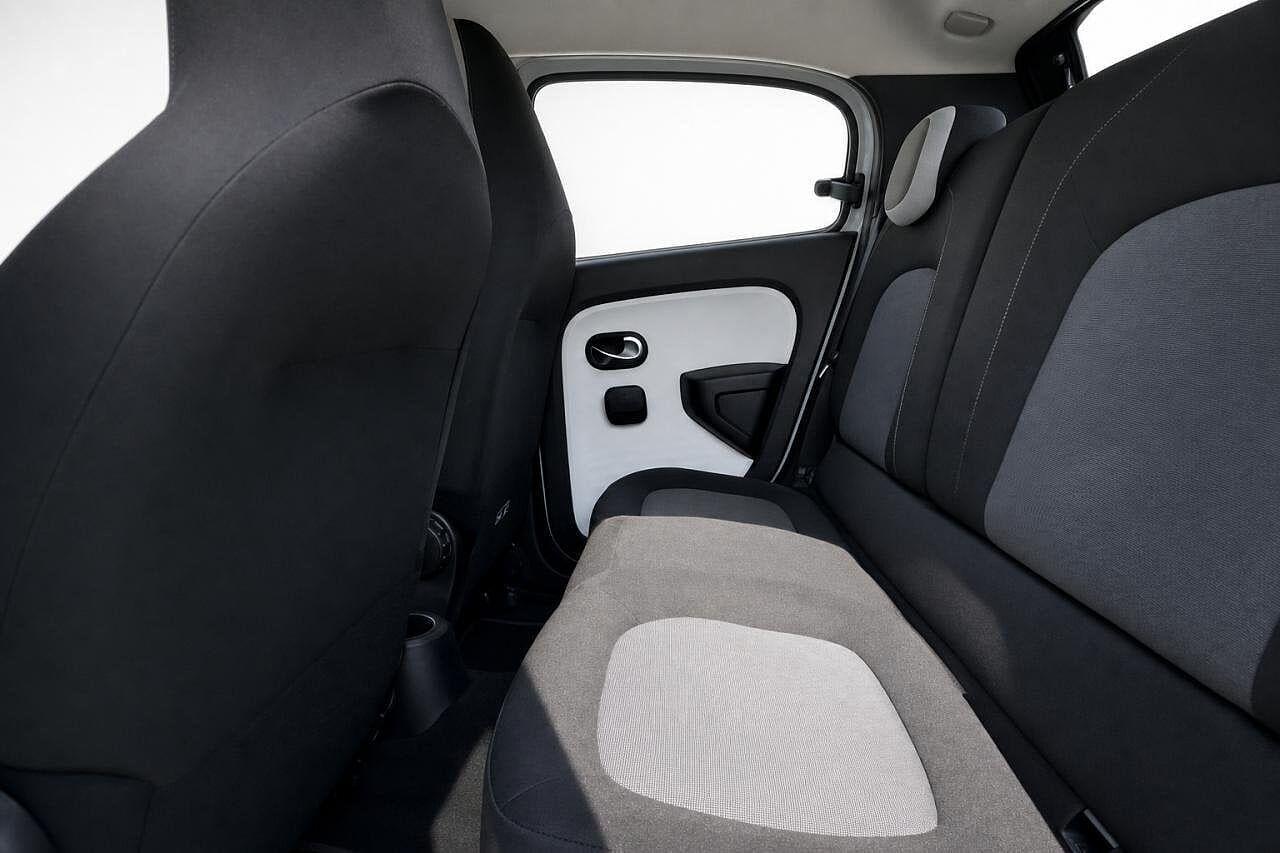 Renault Renault Twingo usata 7