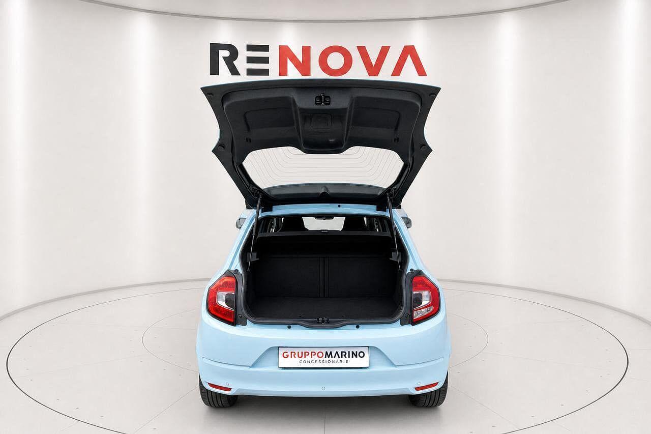 Renault Renault Twingo usata 8