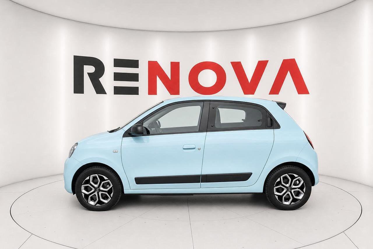 Renault Renault Twingo usata 9