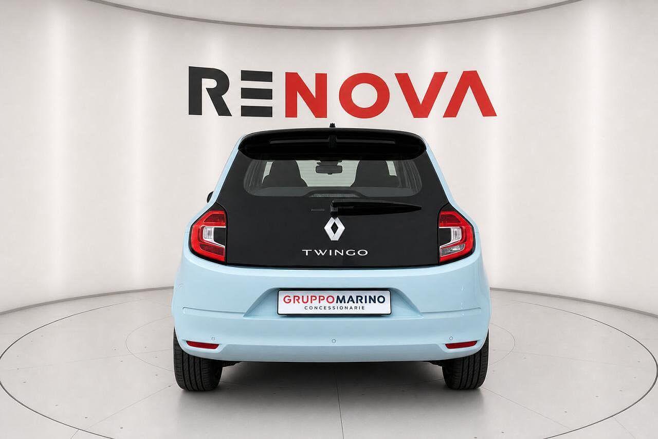 Renault Renault Twingo usata 11