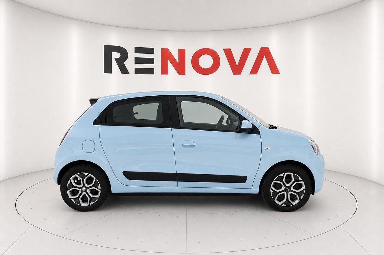 Renault Renault Twingo usata 13