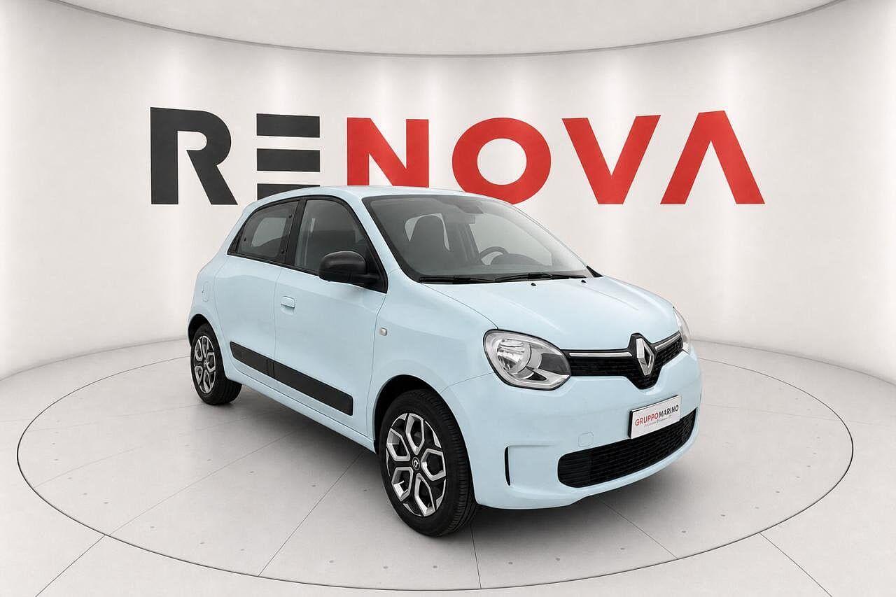 Renault Renault Twingo usata 14