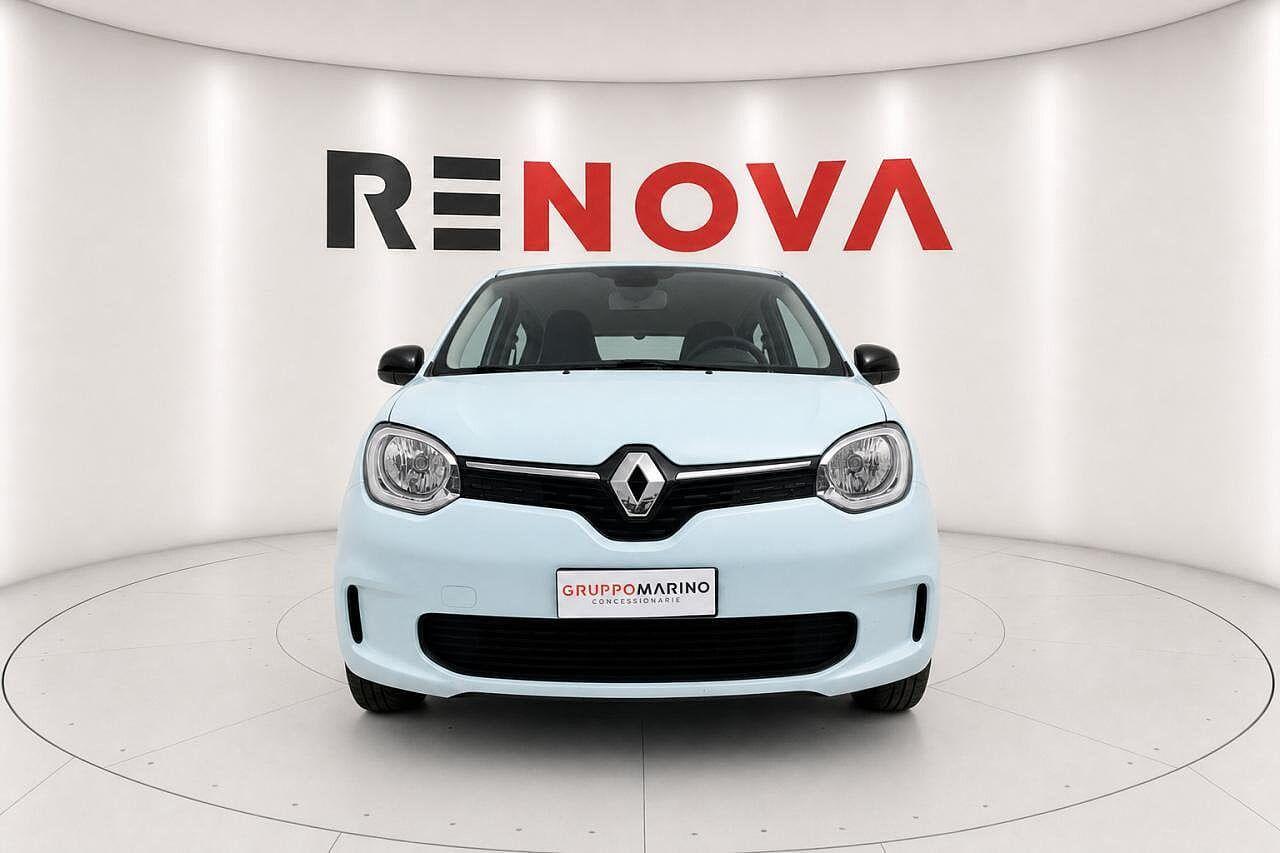Renault Renault Twingo usata 15