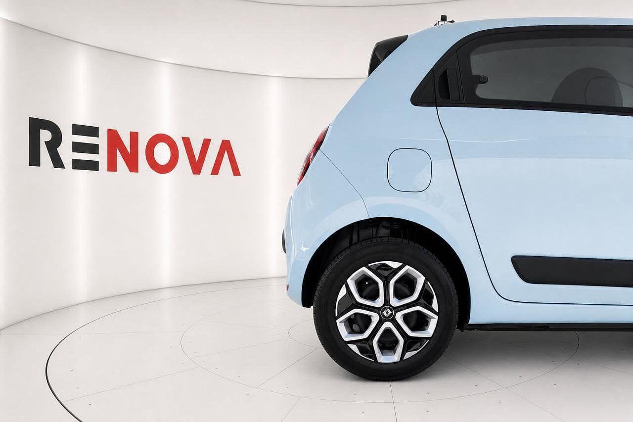 Renault Renault Twingo usata 16